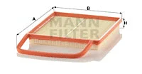 Air Filter (C 3575)