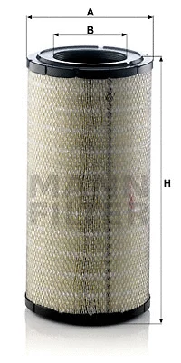 Air Filter (C 24 015)