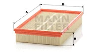 Air Filter (C 31 130)