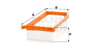 Air Filter (C 27 029)
