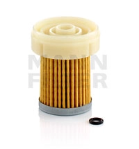 Fuel Filter (P 321 x)