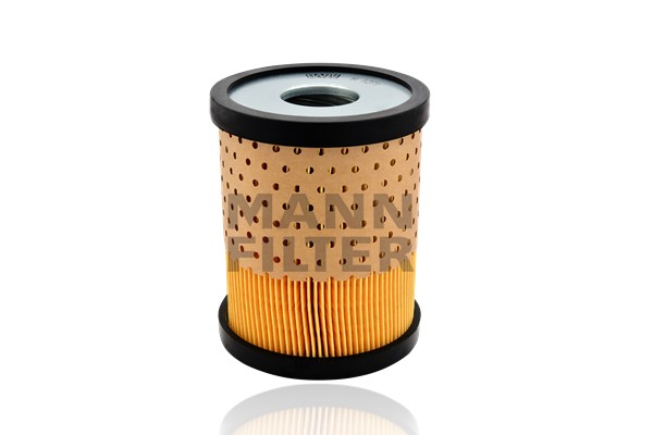 Oil Filter (H 1271)