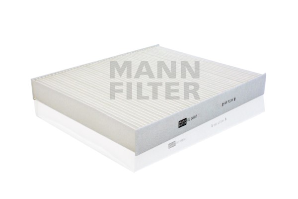 Filter, cabin air (CU 2440/1)