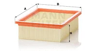 Air Filter (C 21 102)
