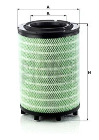 Air Filter (C 31 016)