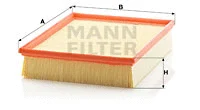Air Filter (C 30 195)