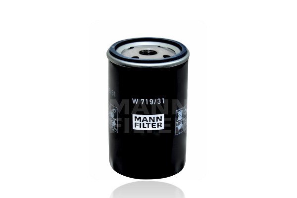 Oil Filter (W 719/31)