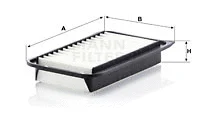 Air Filter (C 26 006)