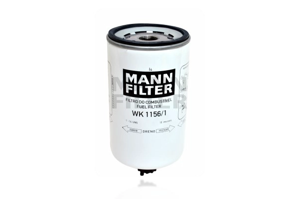 Fuel Filter (WK 1156/1)