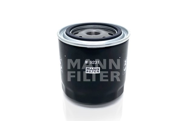 Oil Filter (W 9231)