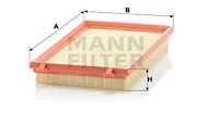 Air Filter (C 2759/1)