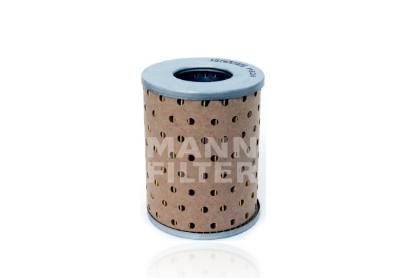 Fuel Filter (P 824)