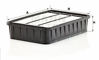 Air Filter (C 27 003/1)