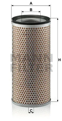 Air Filter (C 18 398)