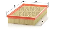 Air Filter (C 31 104)