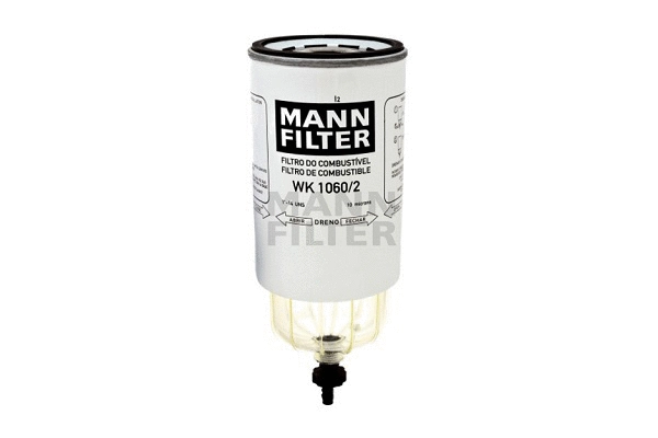 Fuel Filter (WK 1060/2)