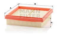 Air Filter (C 24 113)