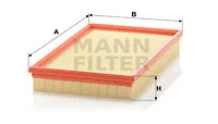 Air Filter (C 31 121)