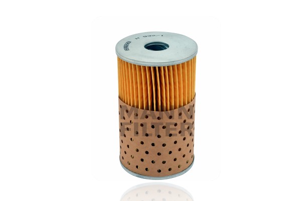 Oil Filter (H 932/1)
