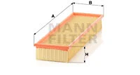 Air Filter (C 46 150)