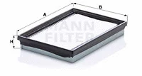 Air Filter (C 27 025)