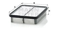 Air Filter (C 2326)