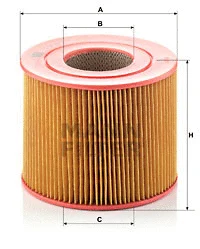 Air Filter (C 20 131)