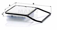 Air Filter (C 31 008)