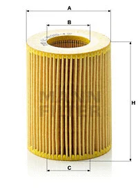 Oil Filter (HU 925/4 y)