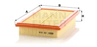 Air Filter (C 28 004)