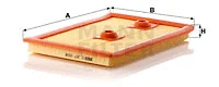 Air Filter (C 27 009)
