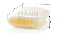 Air Filter (CS 14 100)