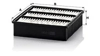 Air Filter (C 2136/1)