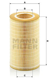 Air Filter (C 14 178)