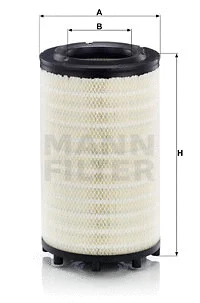 Air Filter (C 31 017)
