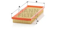Air Filter (C 3569)