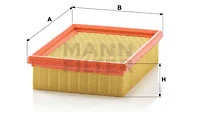 Air Filter (C 2068)