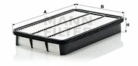 Air Filter (C 31 126)