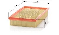 Air Filter (C 28 110)