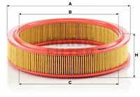 Air Filter (C 2944)