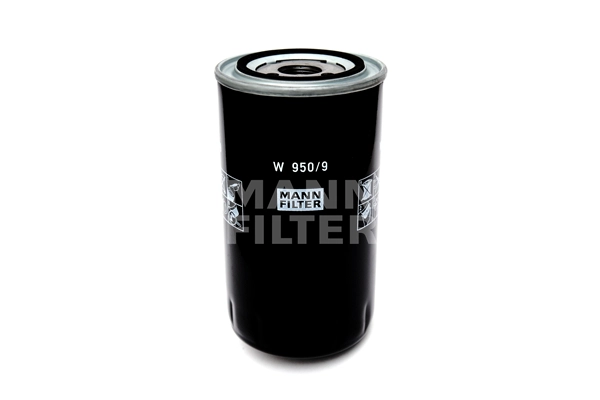 Oil Filter (W 950/9)