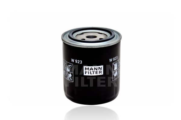 Oil Filter (W 923)