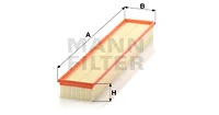 Air Filter (C 69 226)