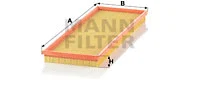 Air Filter (C 4476)