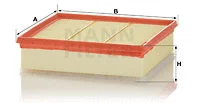 Air Filter (C 22 039)