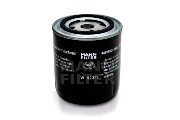 Oil Filter (W 923/1)