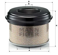 Air Filter (C 33 922)