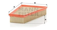 Air Filter (C 27 124)