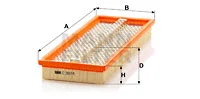 Air Filter (C 3874)