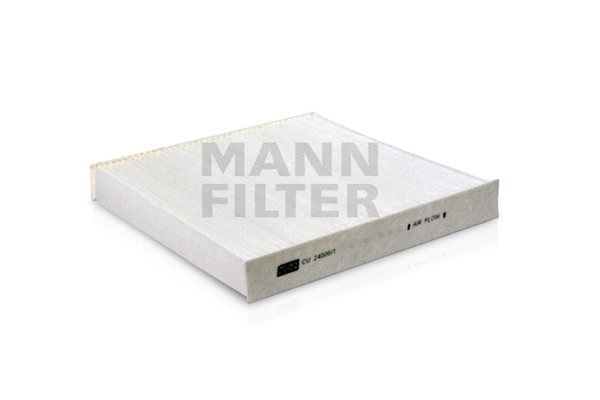 Filter, cabin air (CU 24 006/1)
